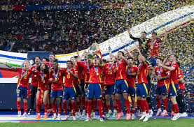 與國家之間 與國家之間